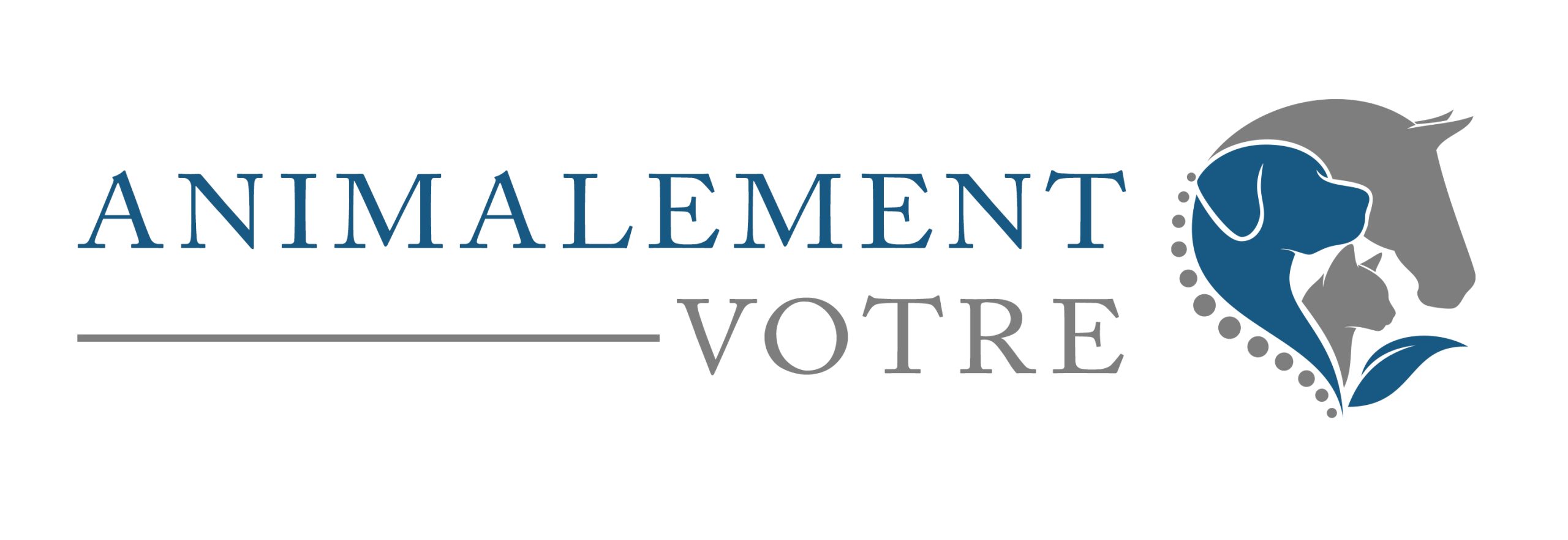 Animalement vôtre
